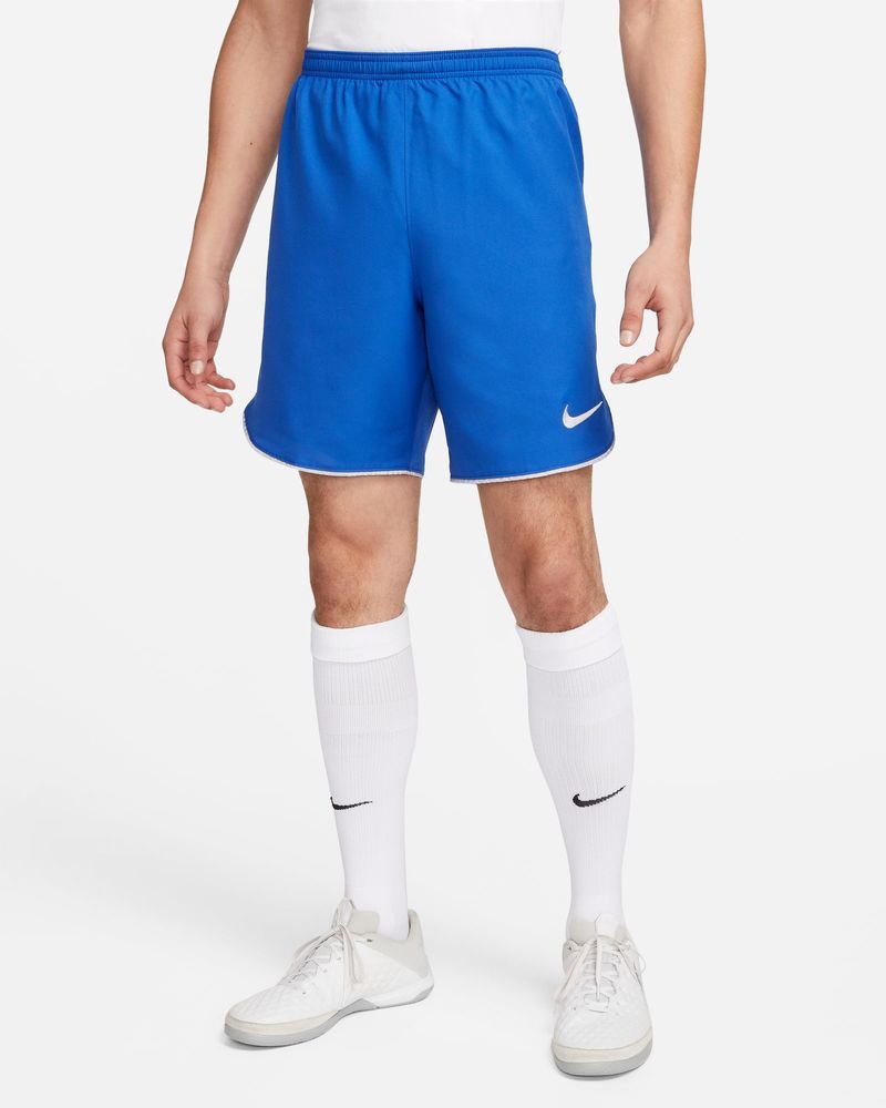 Short Nike Laser V Bleu Royal pour homme