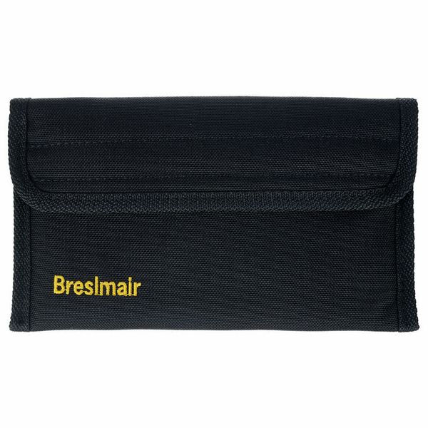 Breslmair Mouthpiece Bag Trumpet quad