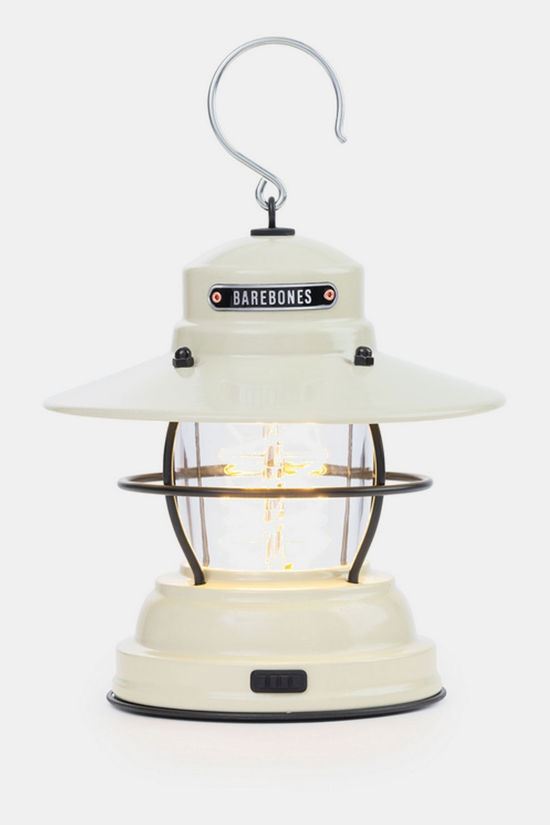 Barebones Barebones Outpost Lantern Antique Bronze Lantaarn