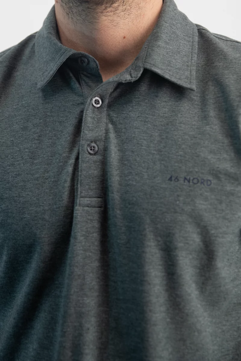 46 NORD Herren Poloshirt