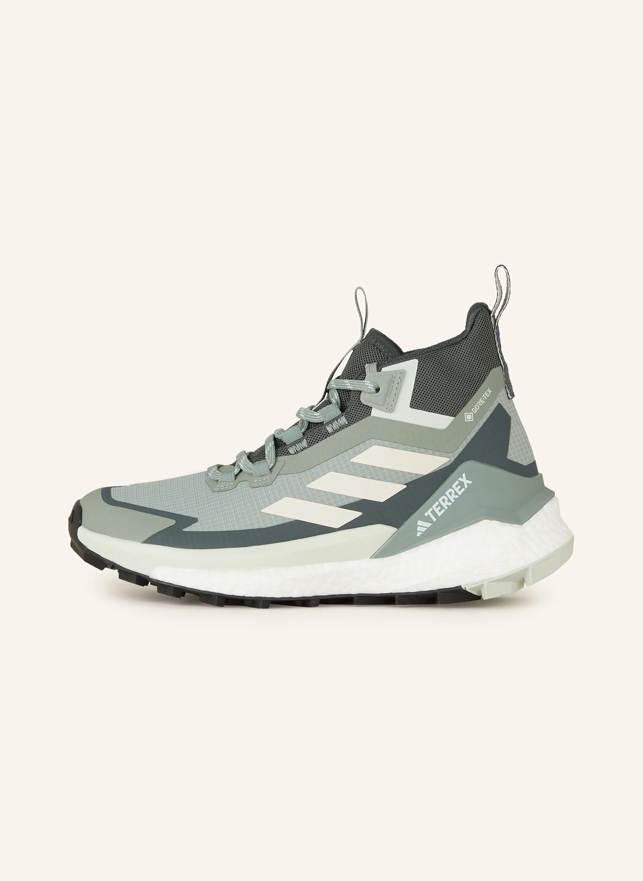 adidas TERREX Wanderschuhe FREE HIKER 2 GTX