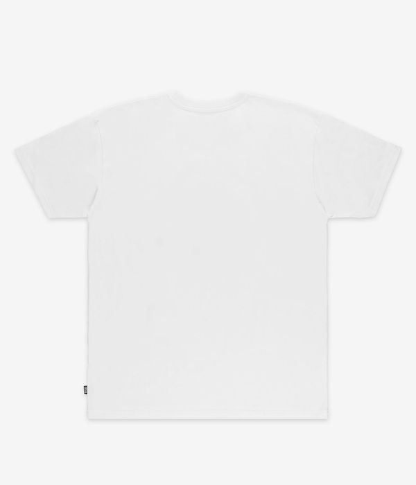 Antix Alexander T-Shirt (white)