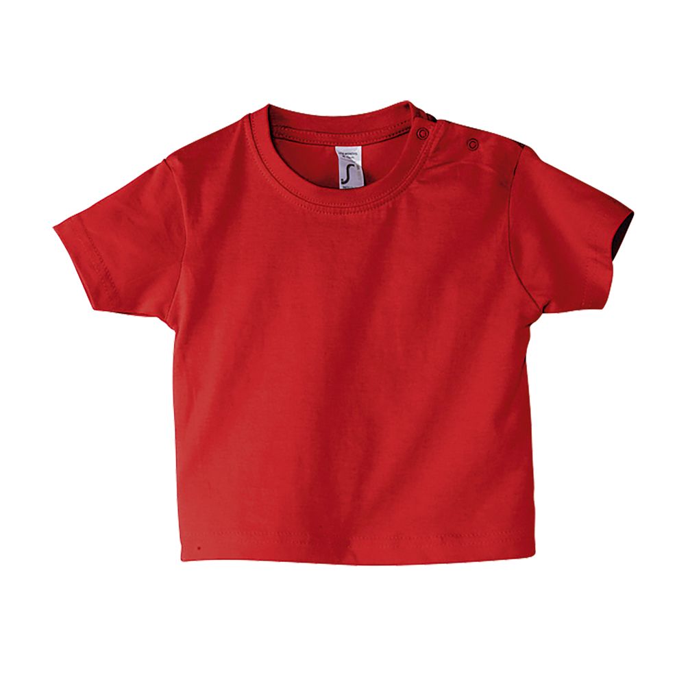SOL'S 11975 - MOSQUITO Tee Shirt Bébé
