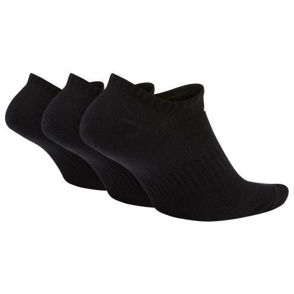 Nike - Everyday Lightweight Training No-Show Socks - Chaussettes multifonctions
