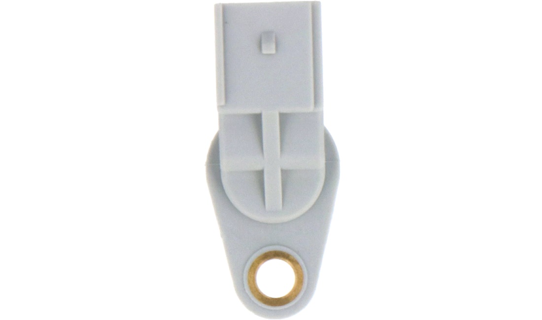 Sensor, knastakselposition