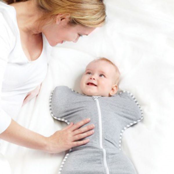 Love To Dream SwaddleUp™ Fase 1 - 1.0 TOG