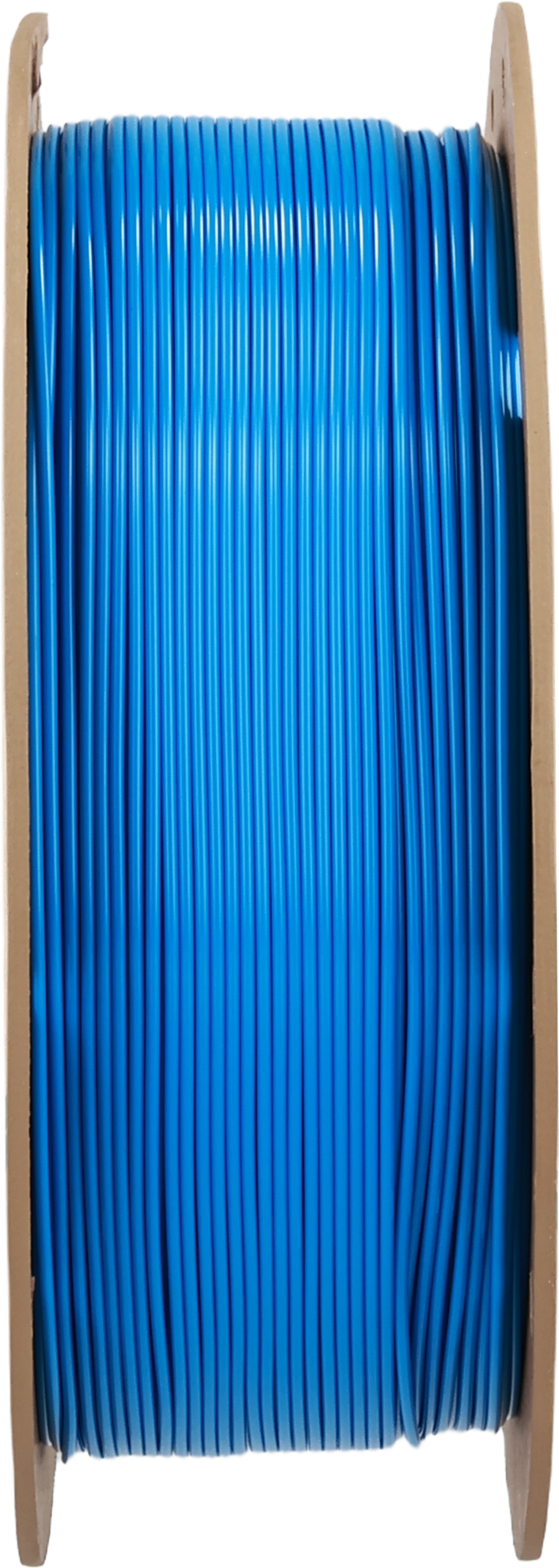 Polymaker  PETG Electric Blue, 1,75 mm / 1000 g    Robustes PETG optimiert für High Speed Druck in Electric Blue