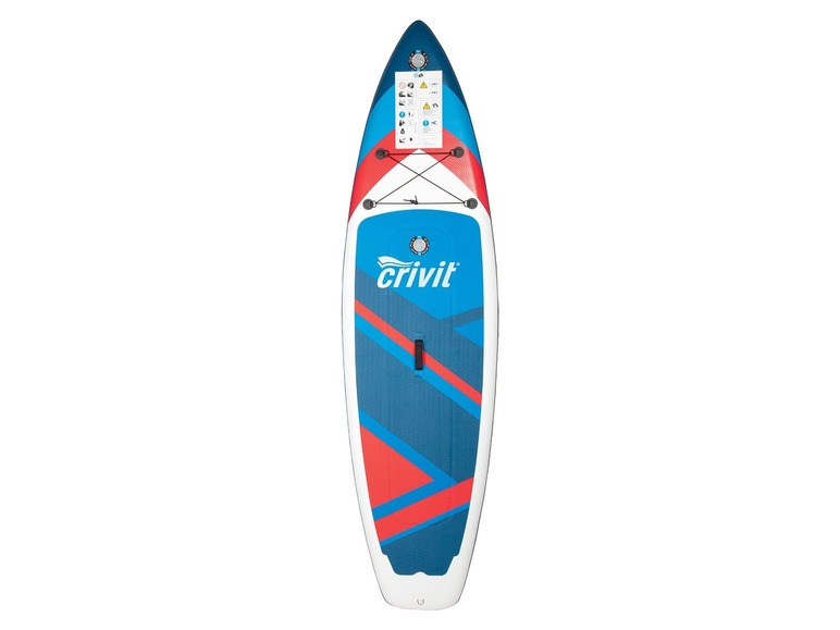 Stand Up Paddle Board (SUP)