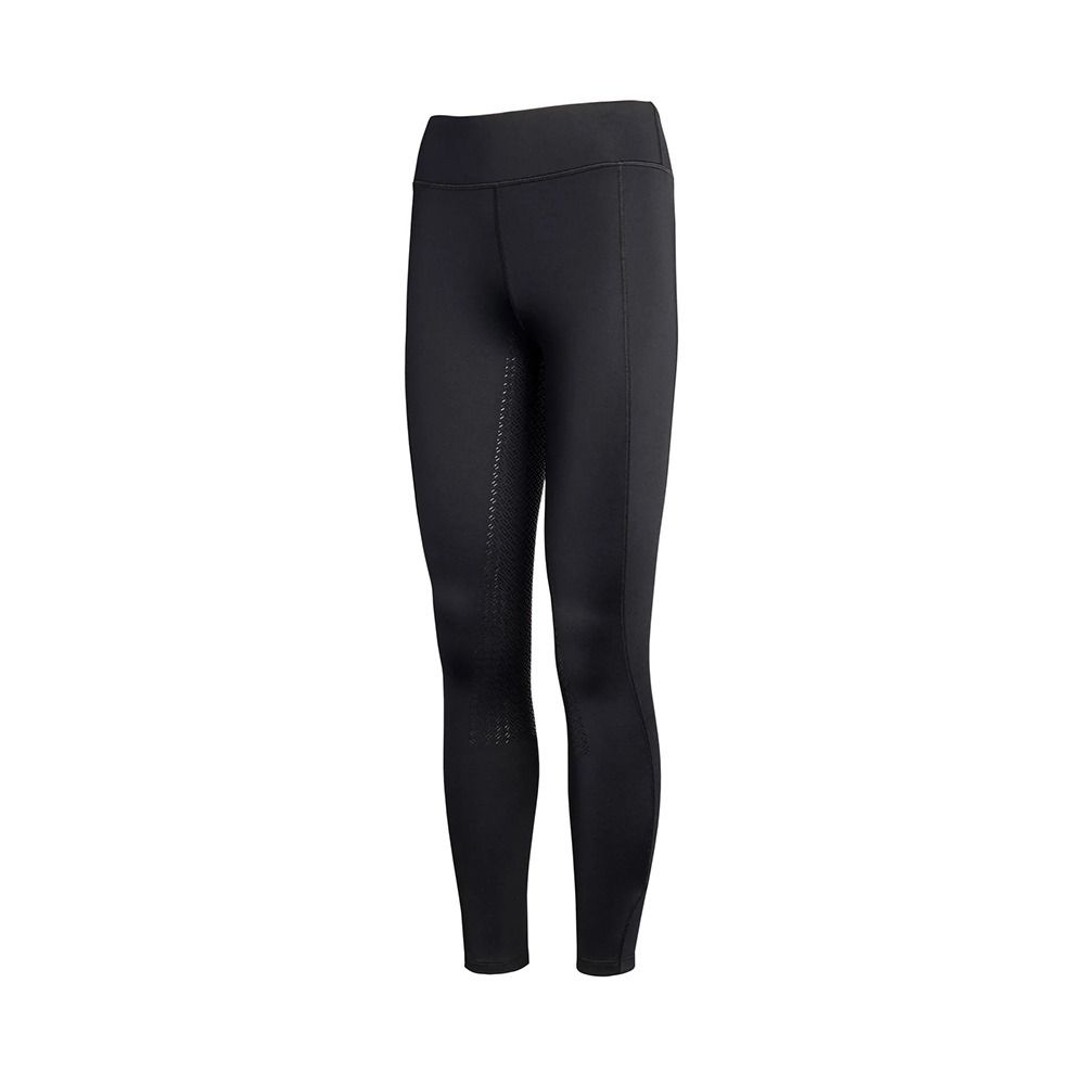 Kingsland KLKATTIE F-TEC4 F-GRIP - Legging fond de peau siliconé Femme black