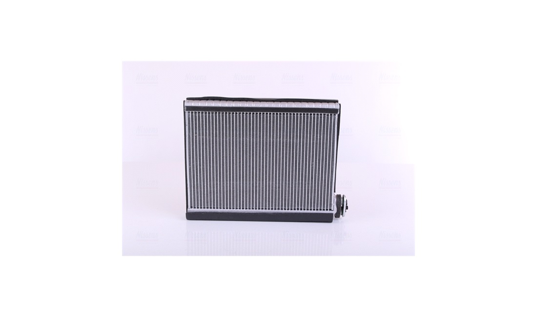 Fordamper