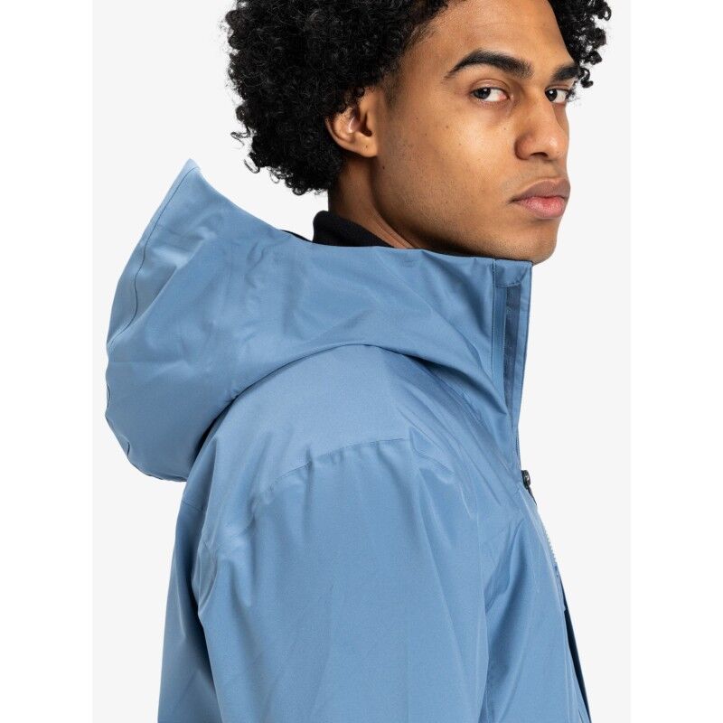 Overcast - Veste imperméable homme