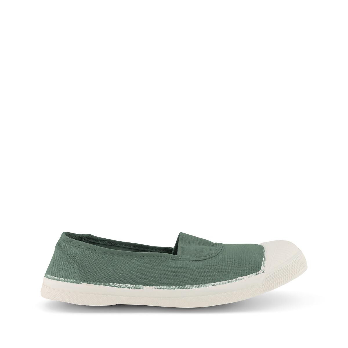 BENSIMON<br>Tênis elástico