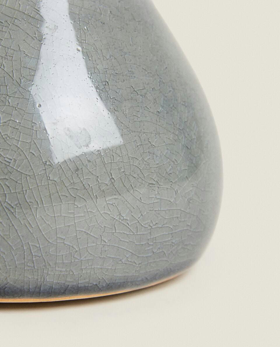 VASO DE CERÂMICA PEQUENO