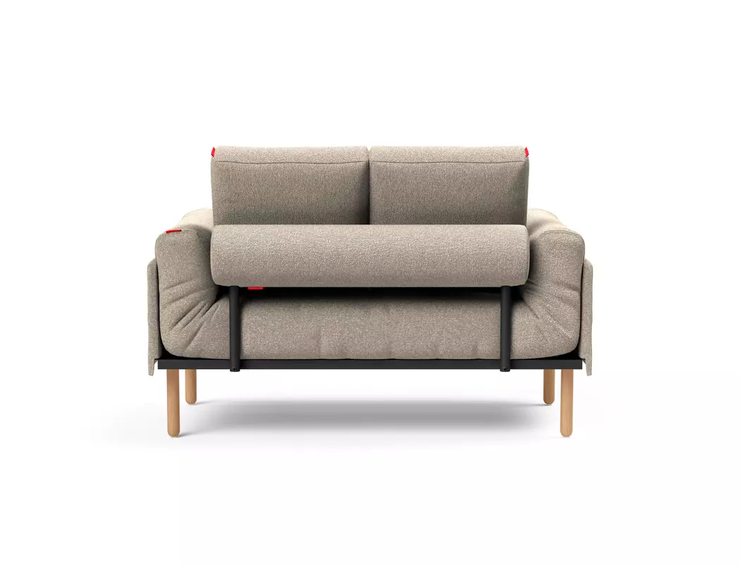 Schlafsofa Rollo Stem