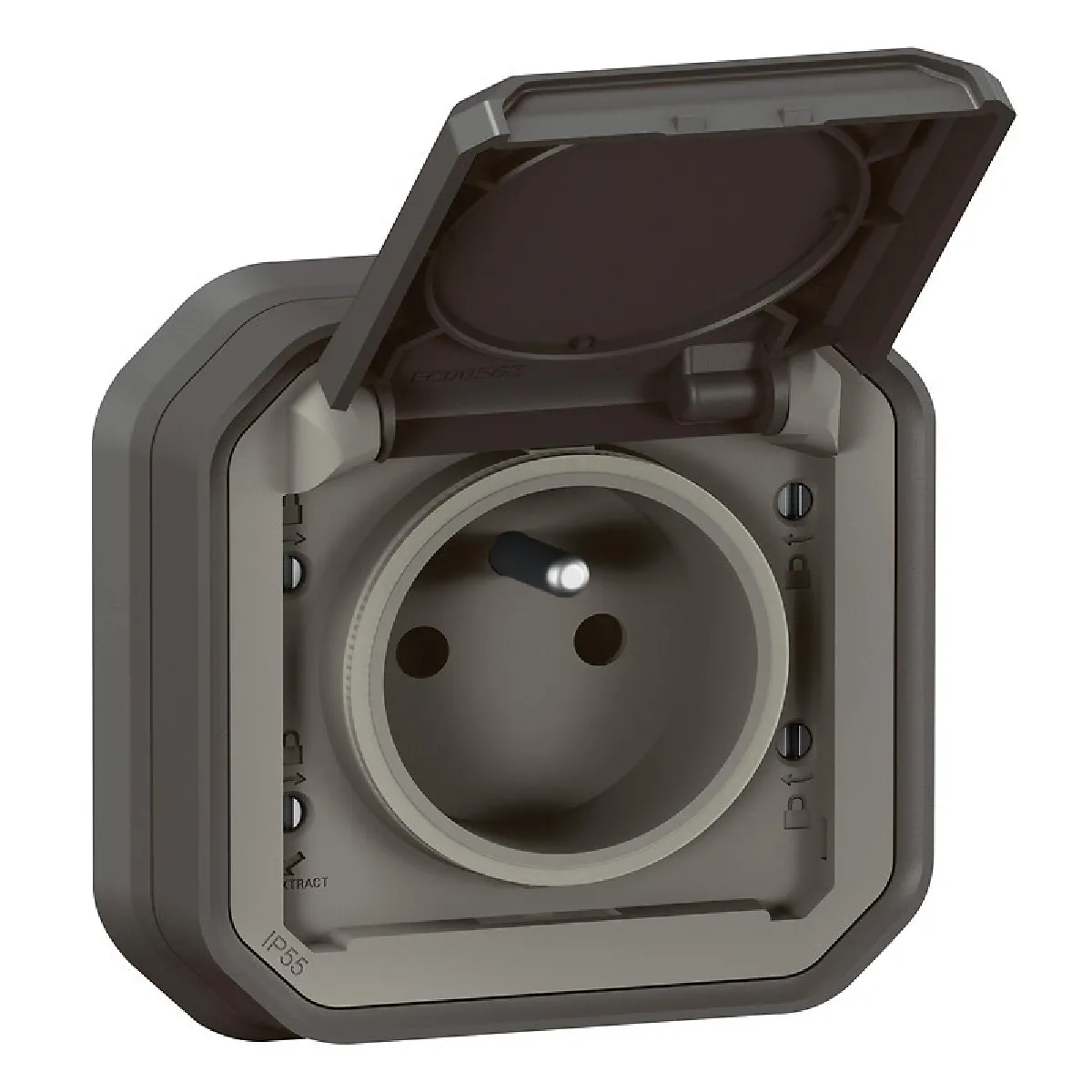Legrand Plexo 069831L
