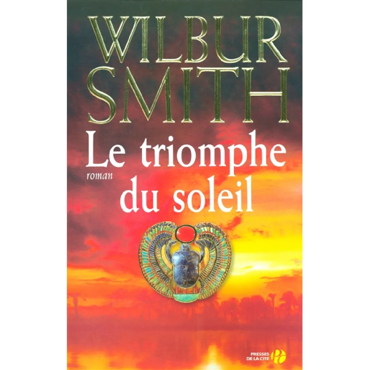 Le triomphe du soleil · Occasion