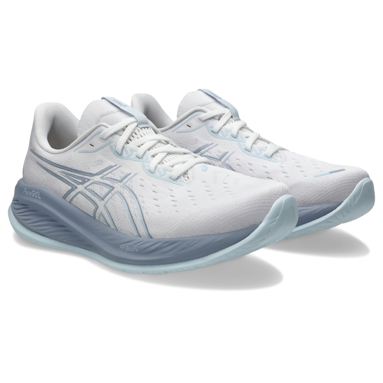 asics gel cumulus 26 loebesko herre 8 1011b792 black aquarium