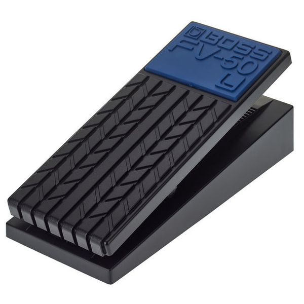 Boss FV-50L Stereo Volumenpedal für Keyboard