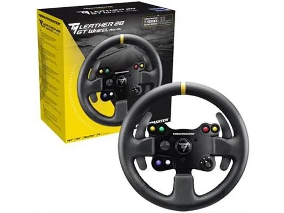 Thrustmaster 4060057, Rat TILBEHØR TIL SÆT. KUN RAT!