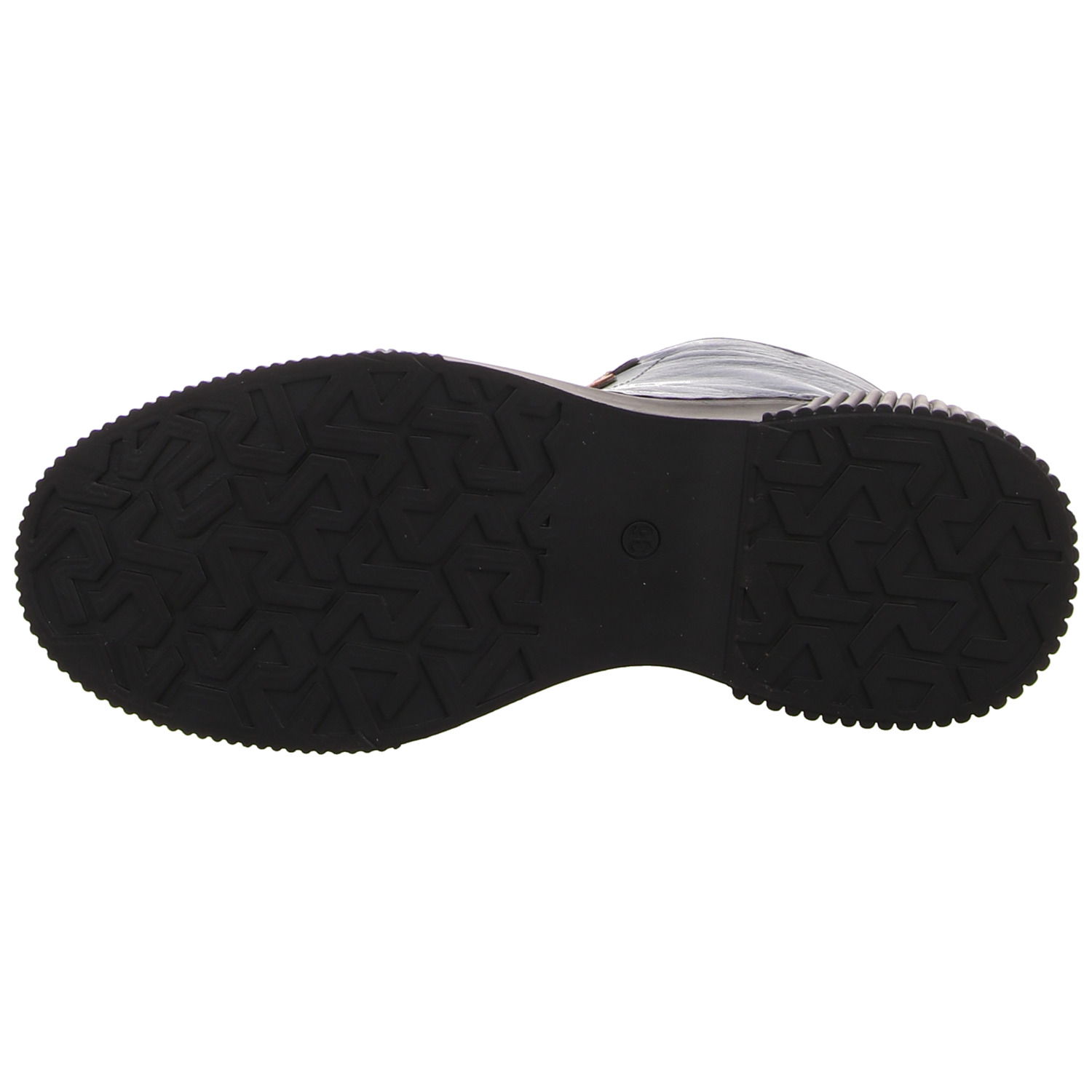 Gemini Stiefelette blau