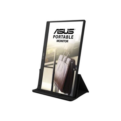 ASUS ZenScreen MB165B - écran LED 15,6