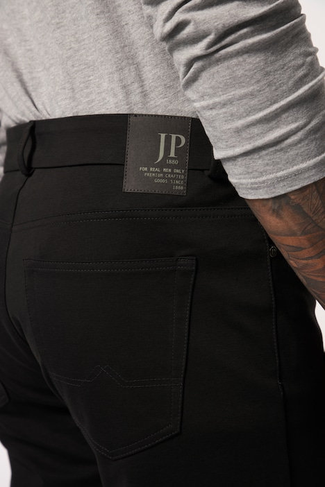 Jersey-Bermuda FLEXNAMIC®, 5-Pocket, bis Gr. 72