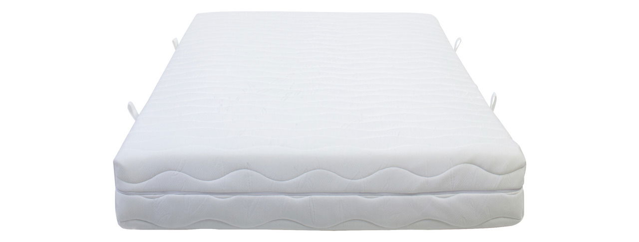 Sleeptex Taschenfederkernmatratze PREMIA