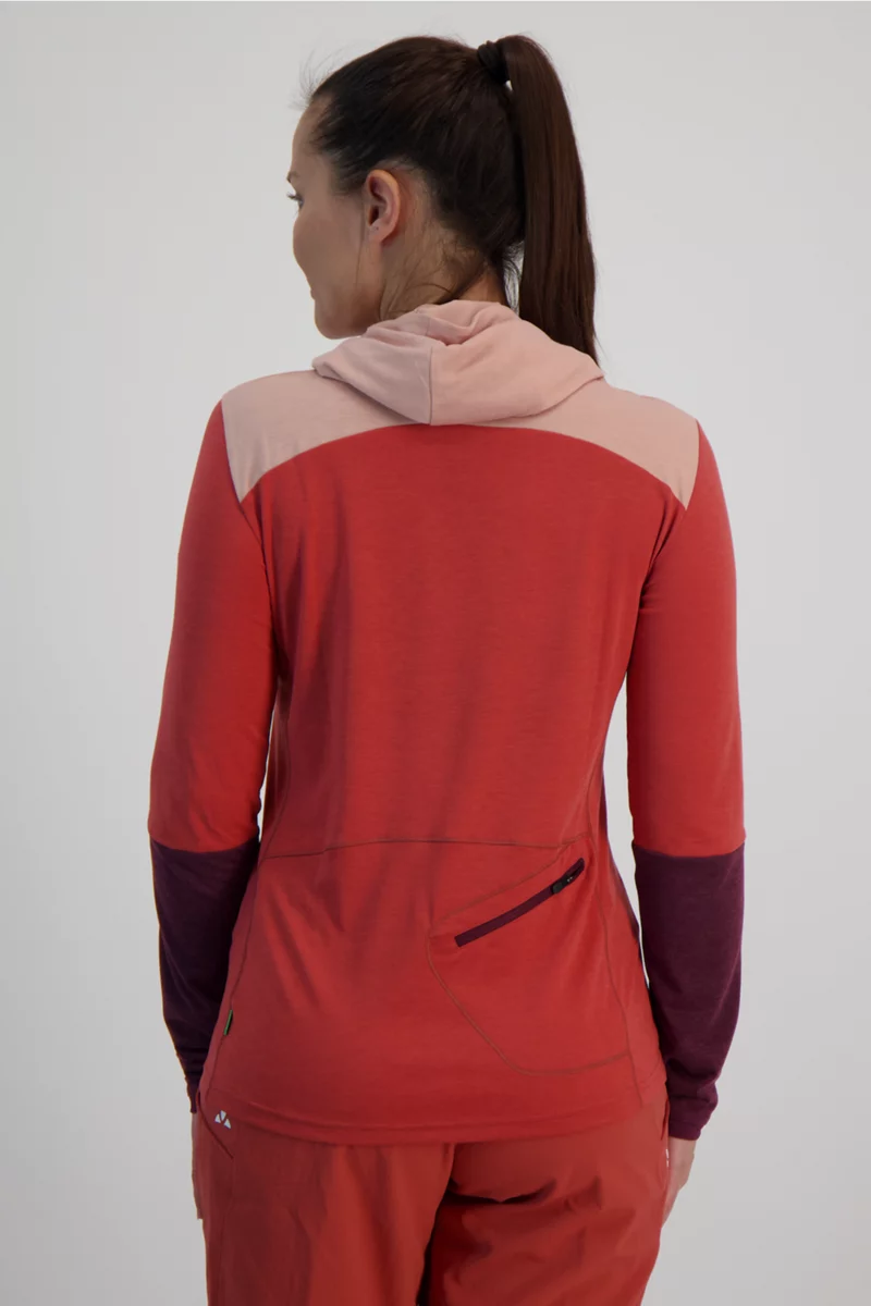 VAUDE Tremalzo Damen Biketrikot