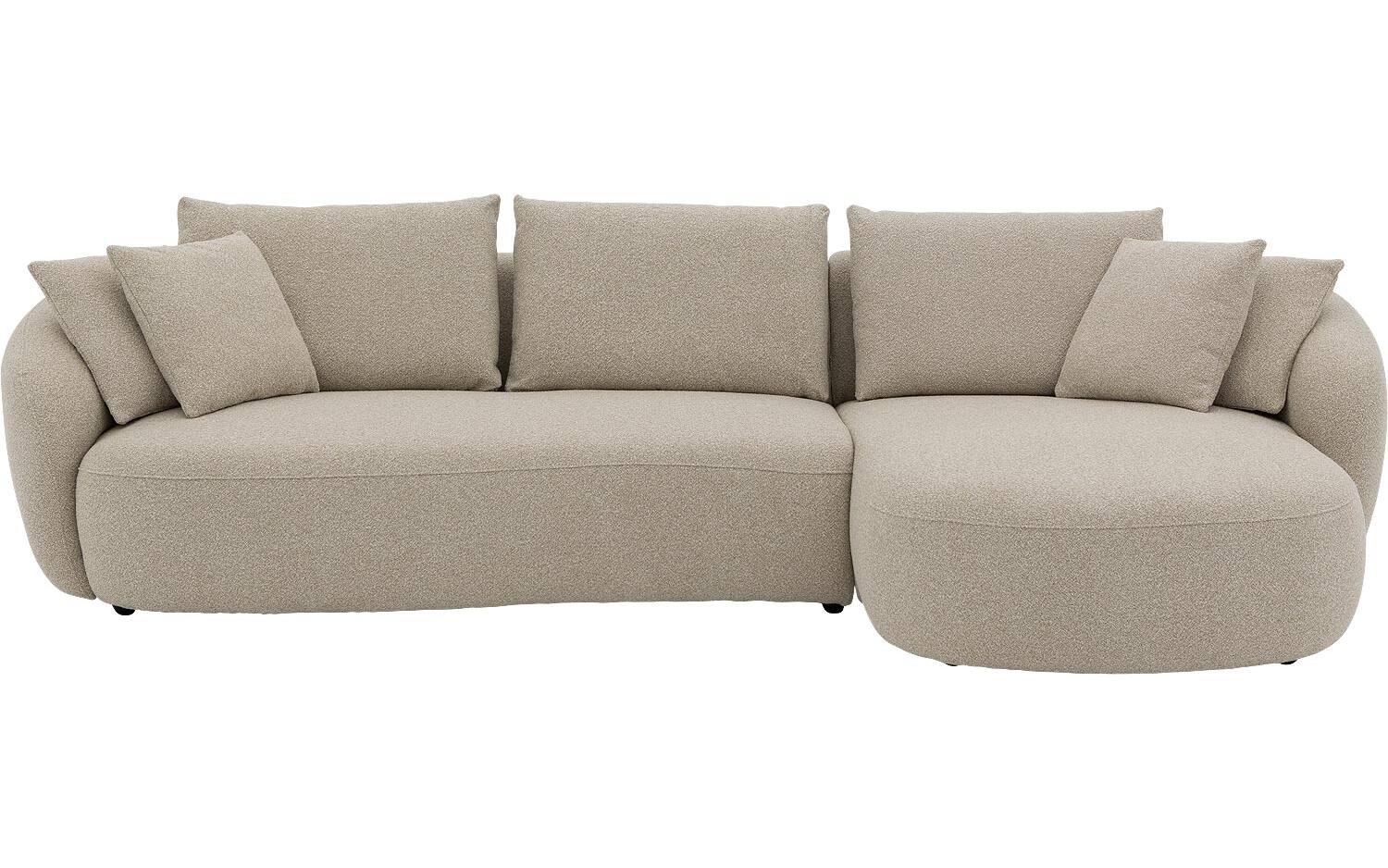 Hoekbank Ava