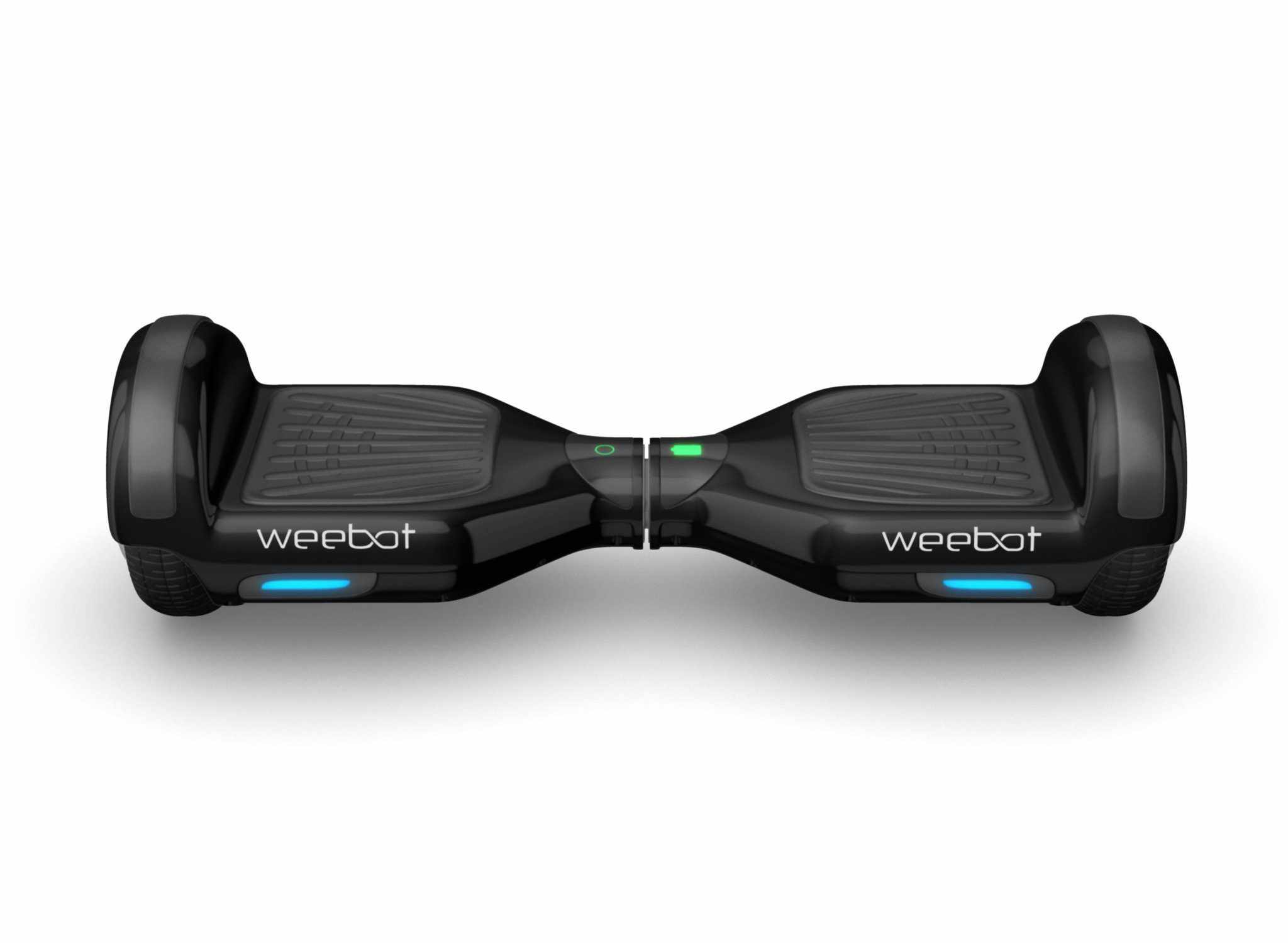 Pack Hoverkart + Hoverboard Classic Noir - 6,5 Pouces