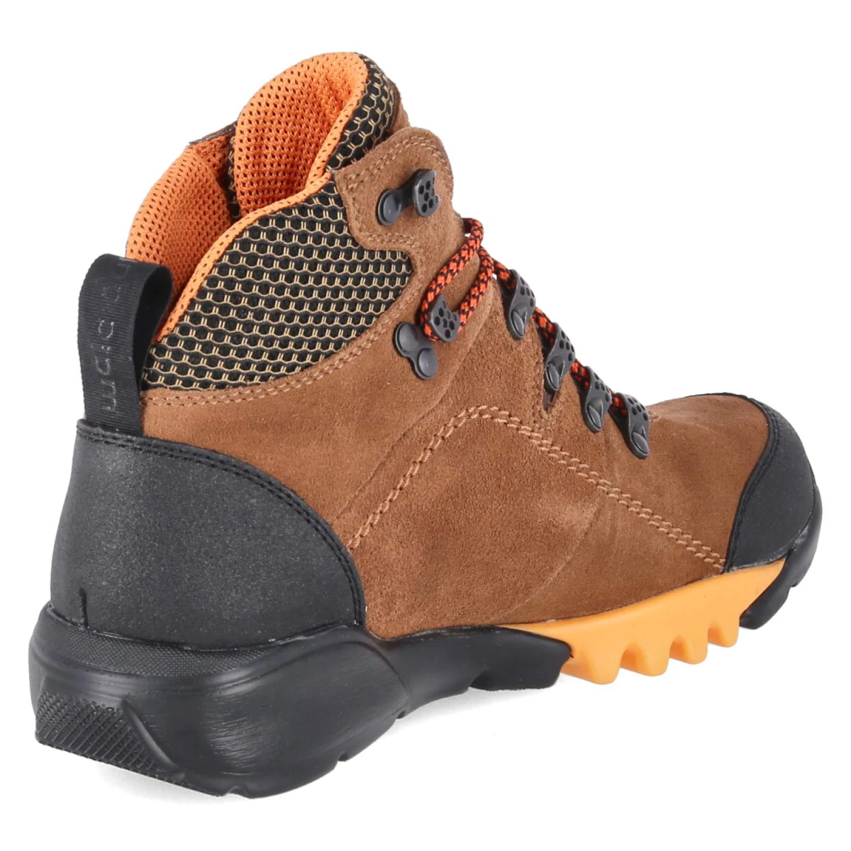 WaldläuferBoots AMIATA - COGNAC GOLD