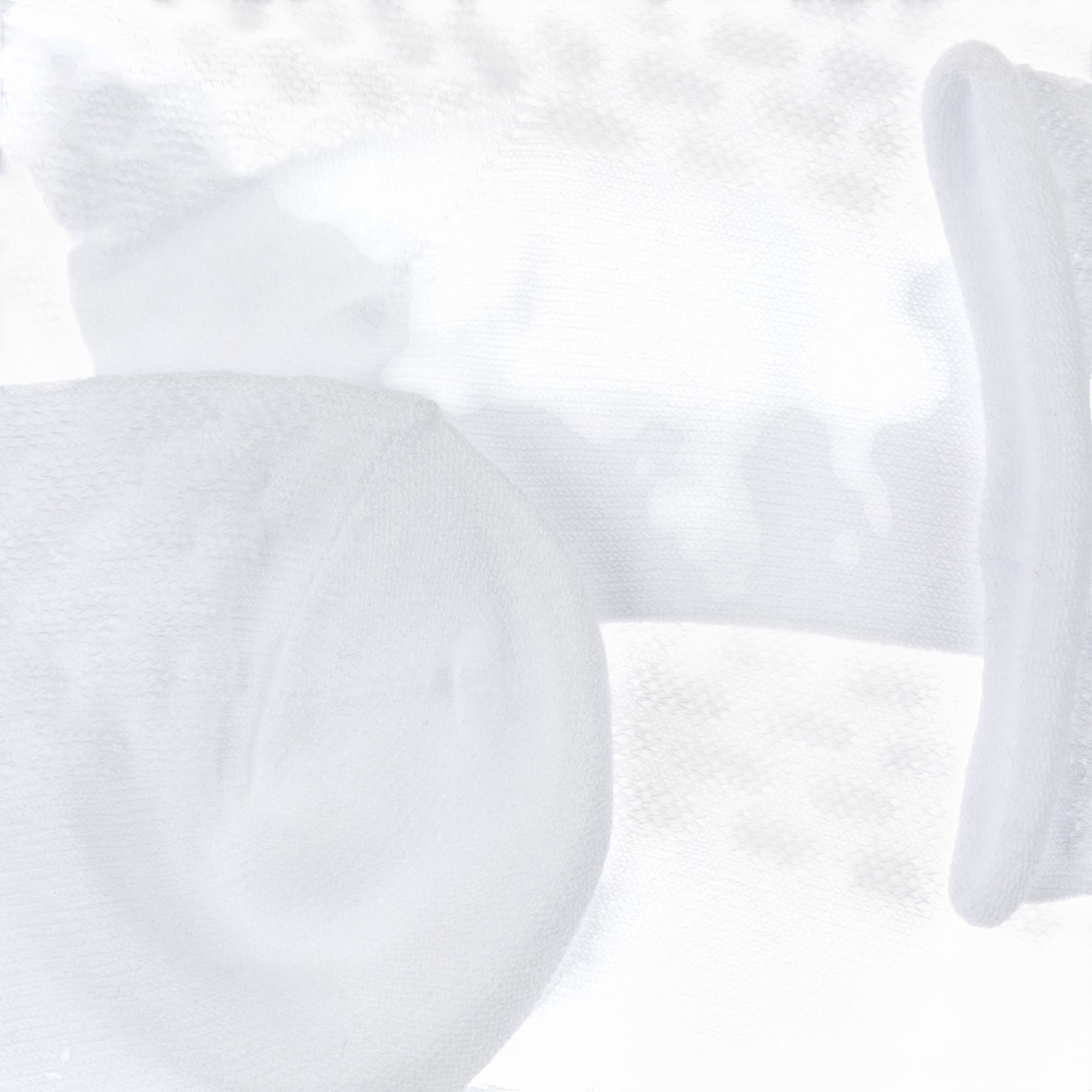 Chaussettes Femme blanc