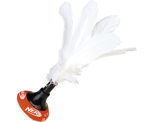 Neopreen badminton shuttlecock NERF Ø 24 cm