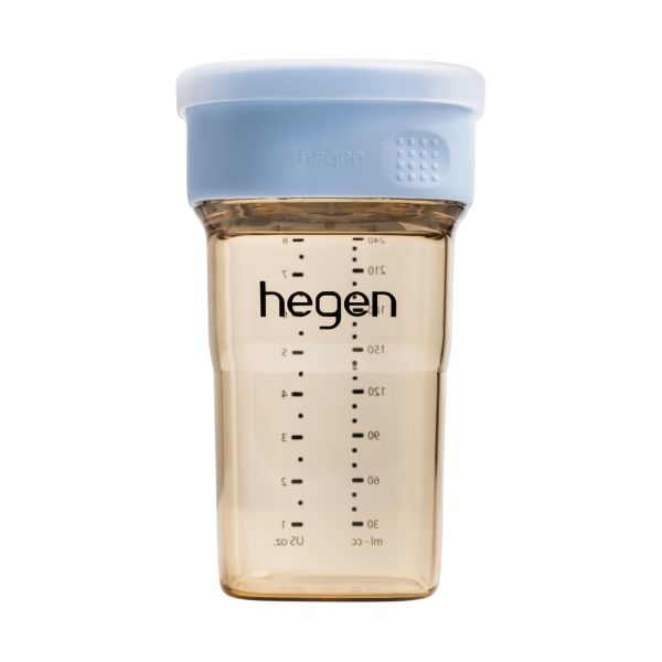 Hegen Oefenbeker 360º Blauw