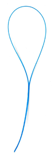 Duodent Brugnaalden/Flosgeleiders Super-Fine 20ST