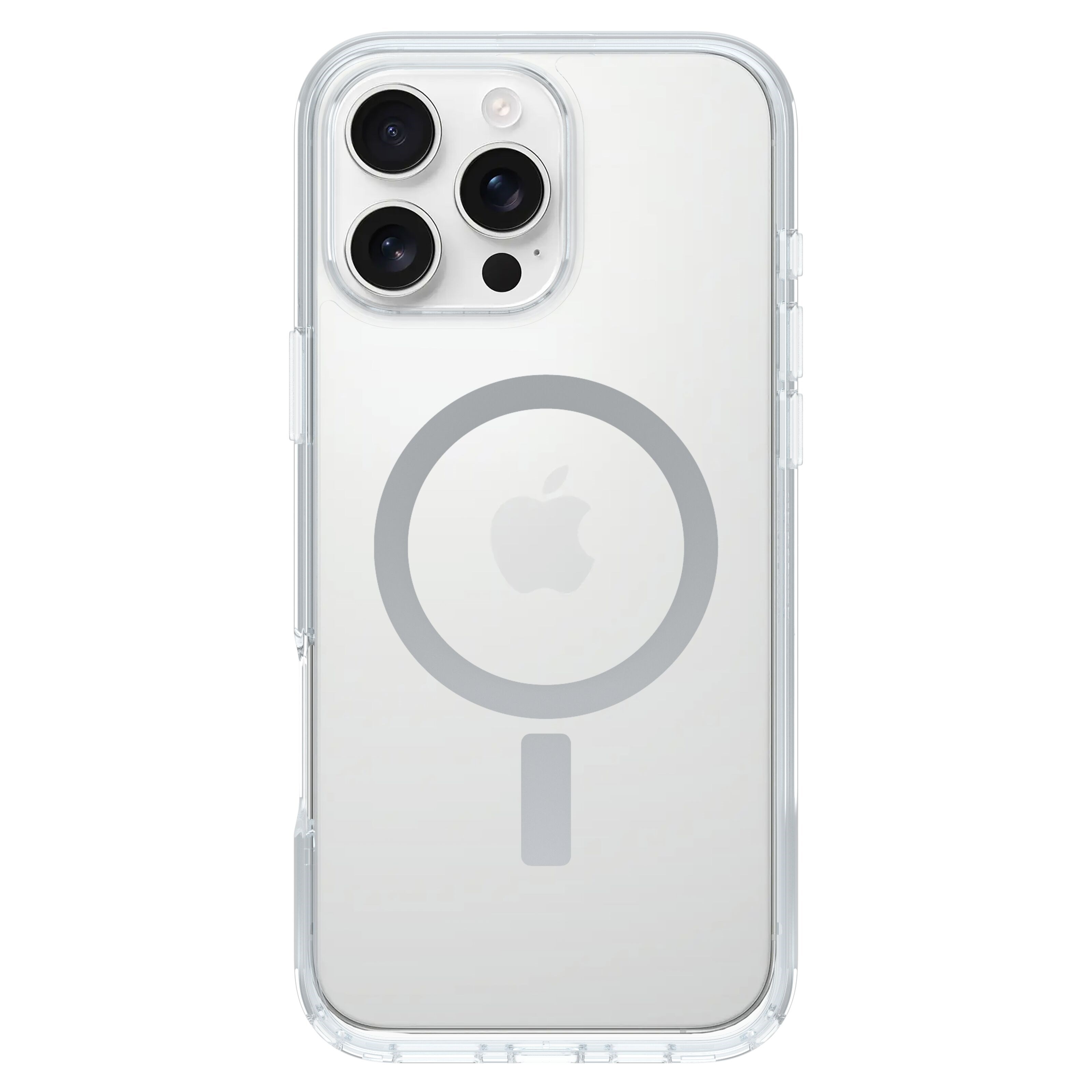Otterbox Symmetry Magsafe for iPhone 16 Pro Max Klar