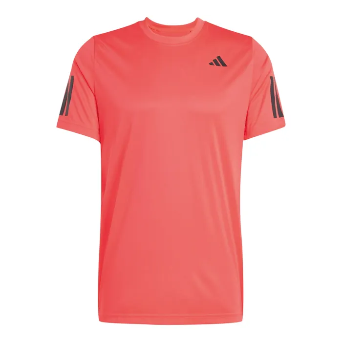 Adidas Club 3-Stripes Shirt Heren