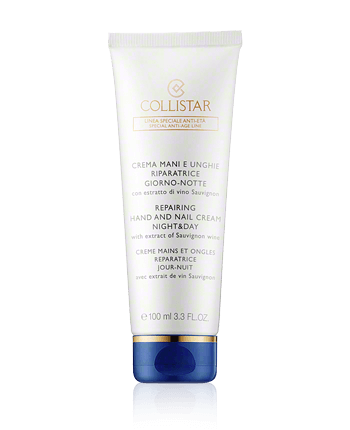 Collistar Special Anti-Age Repairing Hand and Nail Cream Night & Day 100ml