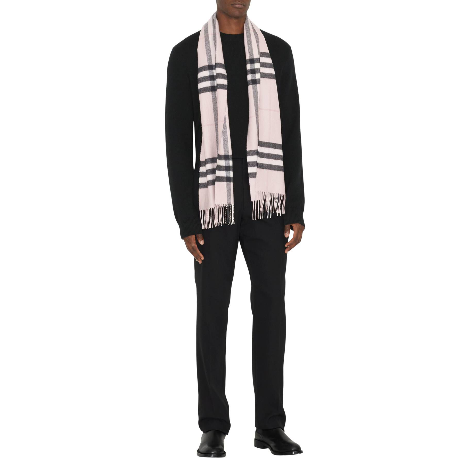 Burberry| Kaschmirschal