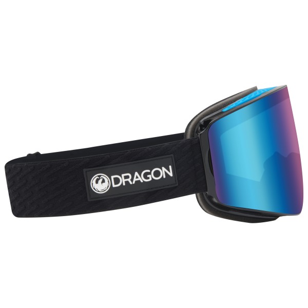 Dragon - PXV (VLT 23% + 54%) - Masque de ski