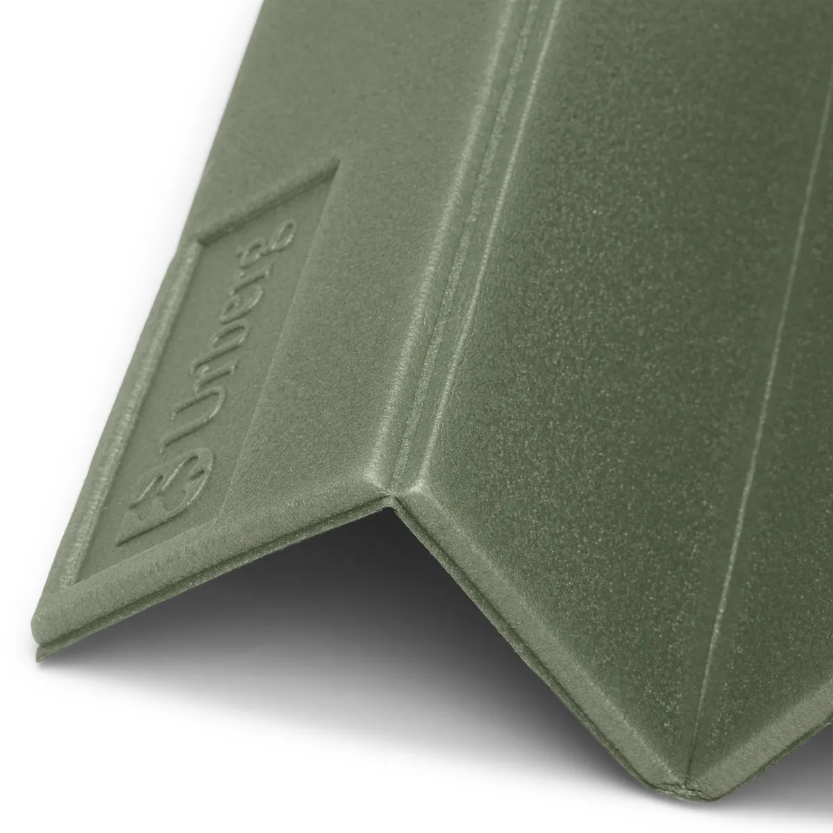 Urberg Foldable Seat Pad Green