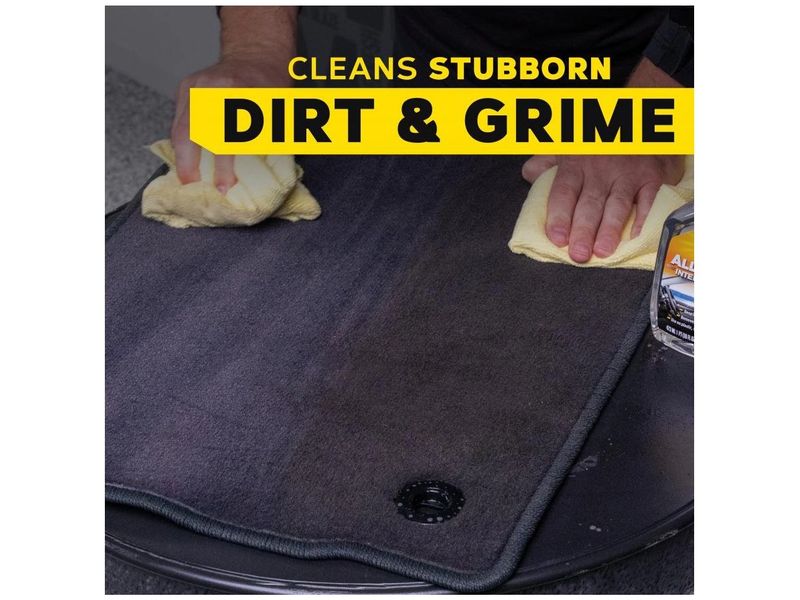 Meguiar's Allzweckreiniger All Surface Interior Cleaner 473 Allzweck-Innenraumreiniger
