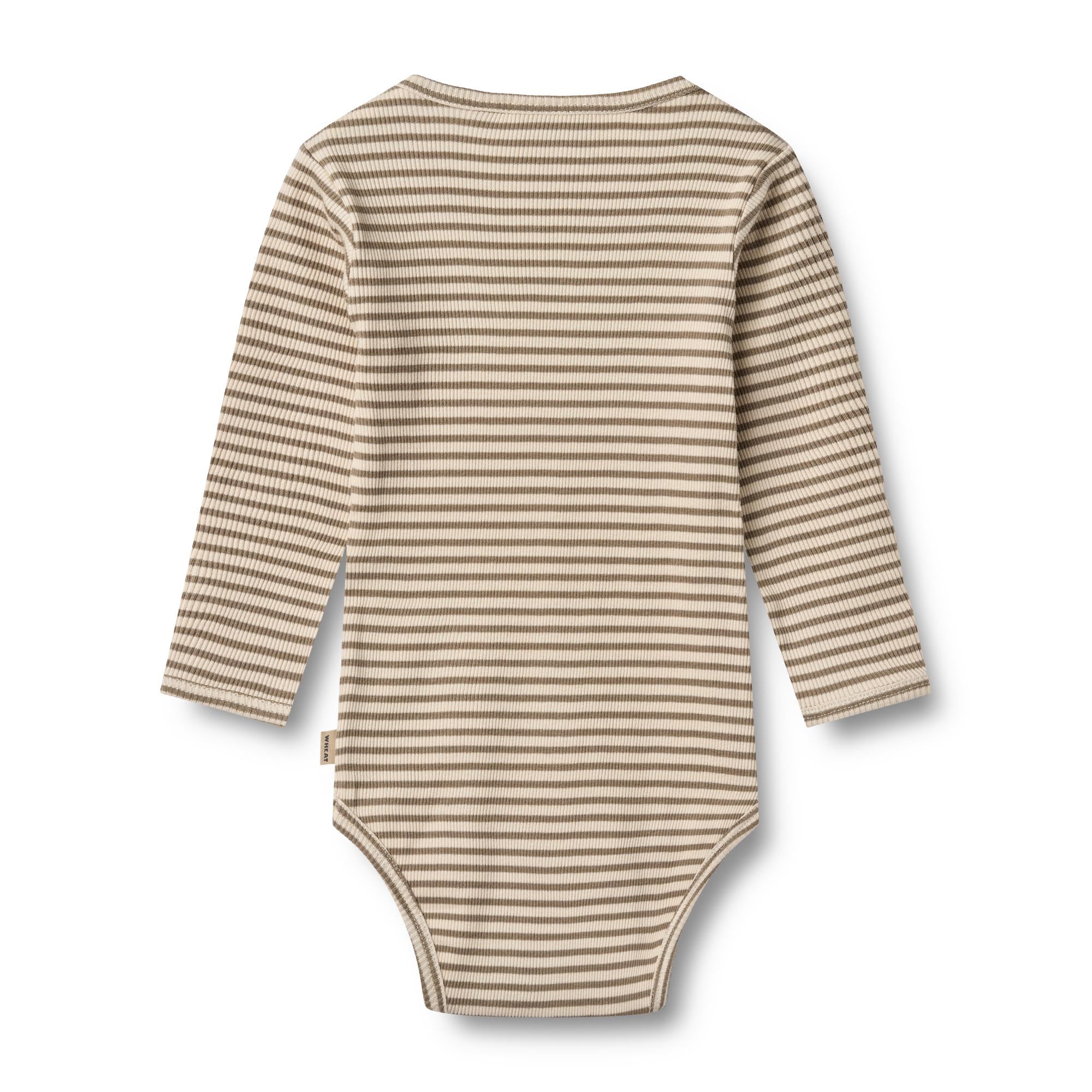 Wheat Body Berti