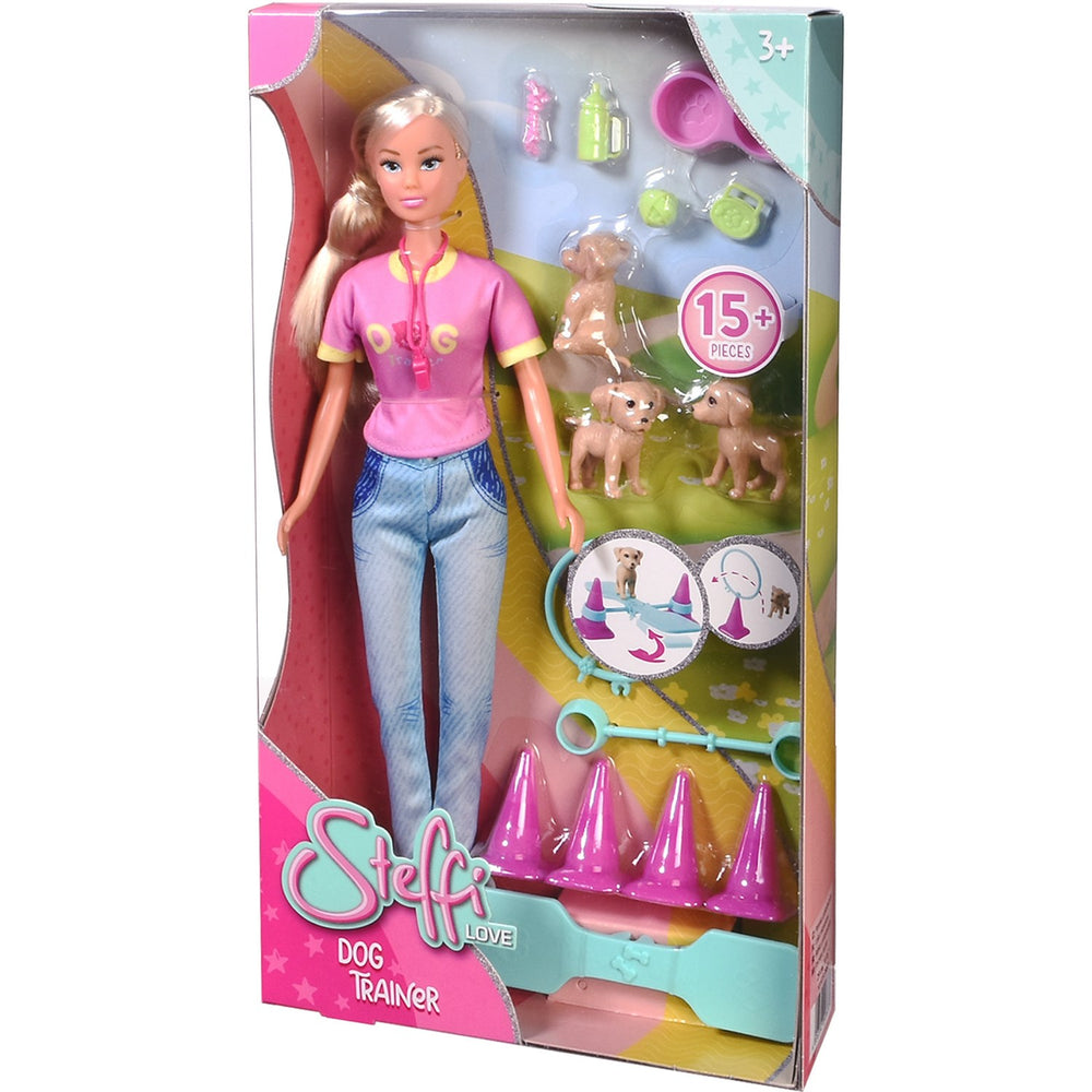 Køb Simba Toys SL Dog Trainer