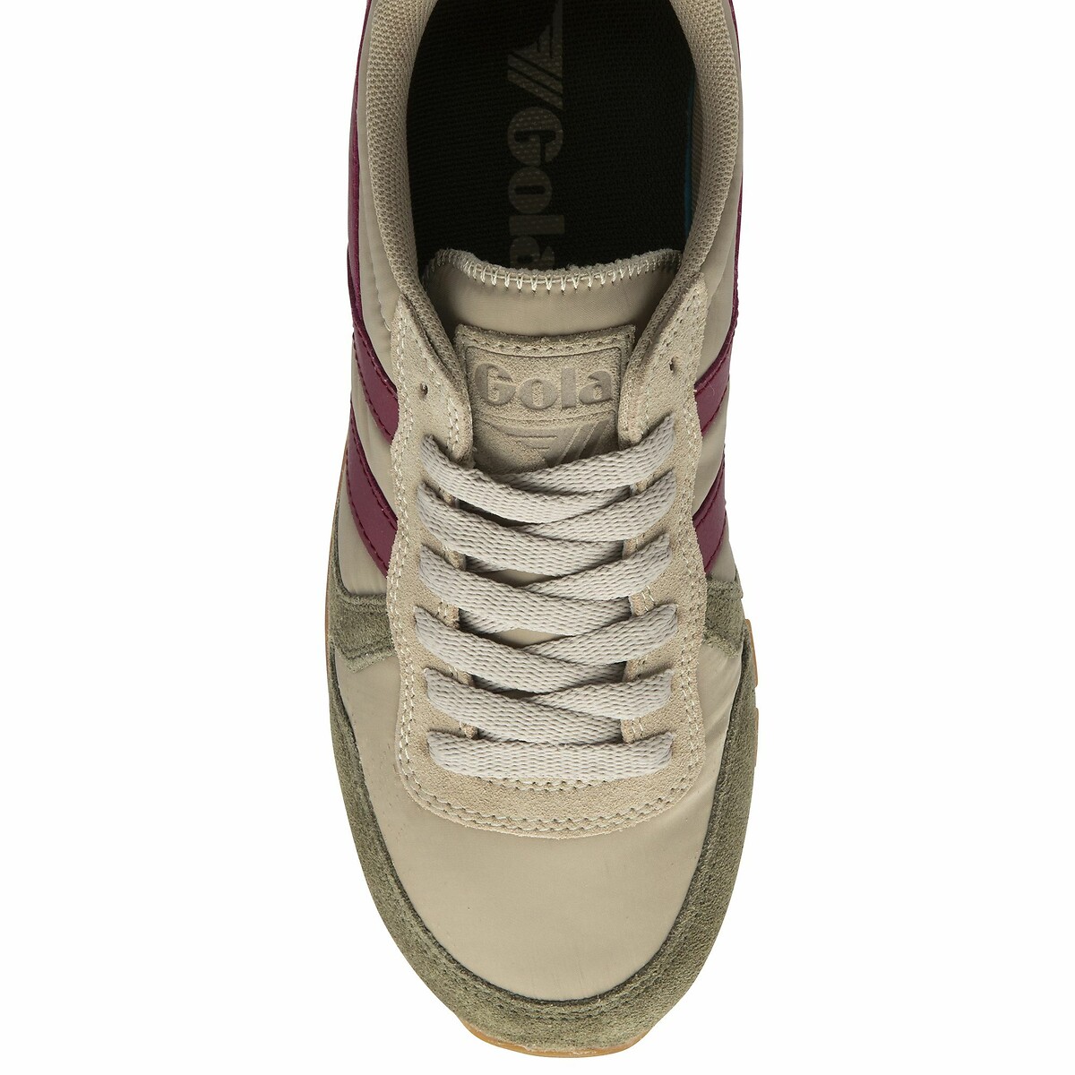 GOLA<br>Tênis Daytona Chute