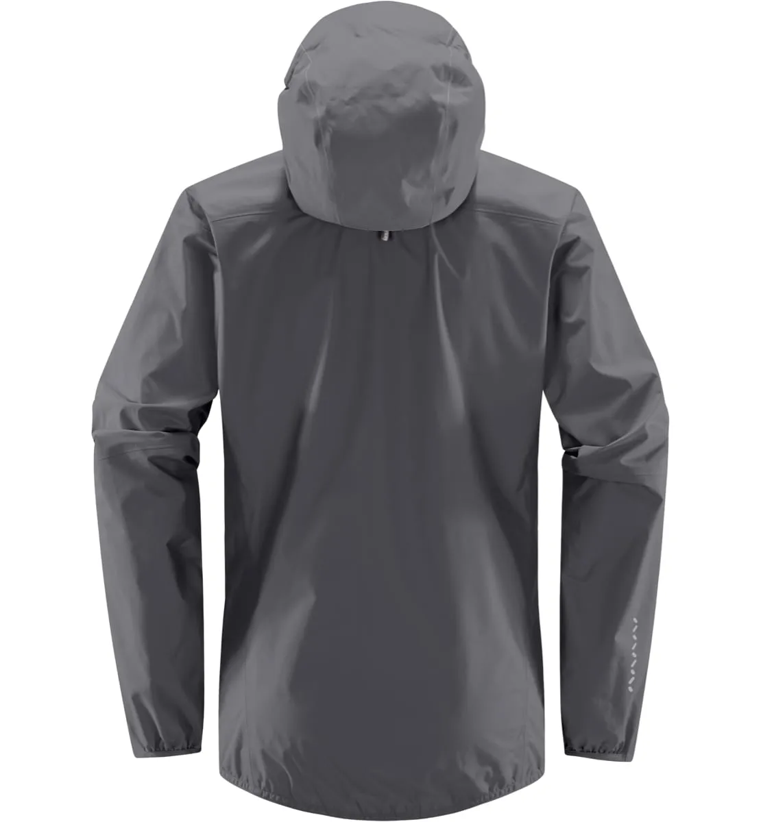 Haglöfs L.I.M Gore-Tex Jacket Women Magnetite