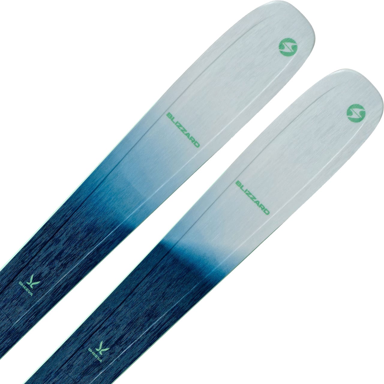 Blizzard Sheeva 9 teal | Blizzard Damen Ski | Blizzard Skier | Blizzard | B | MARKEN | XSPO