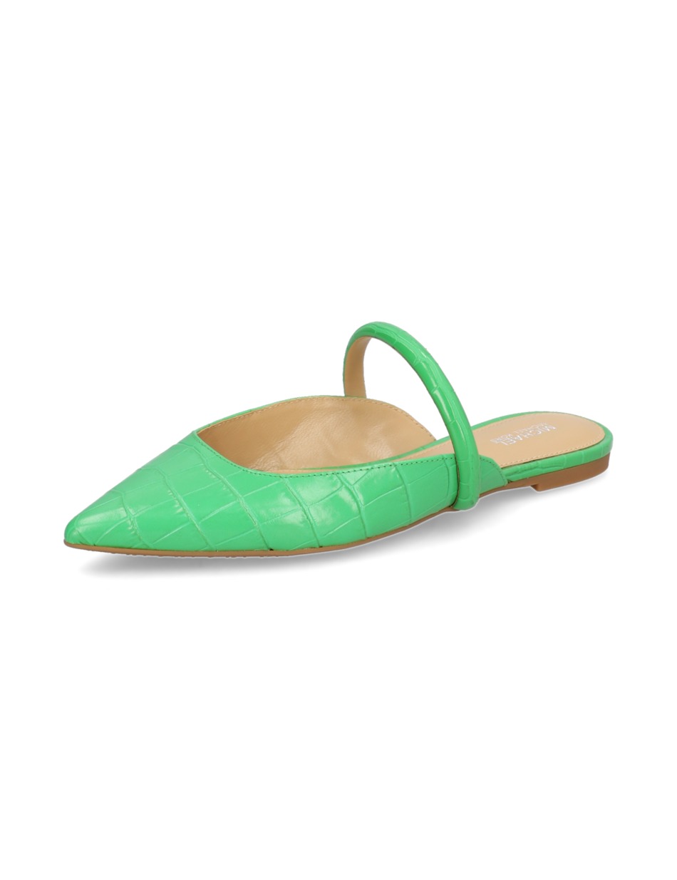 JESSA FLAT MULE