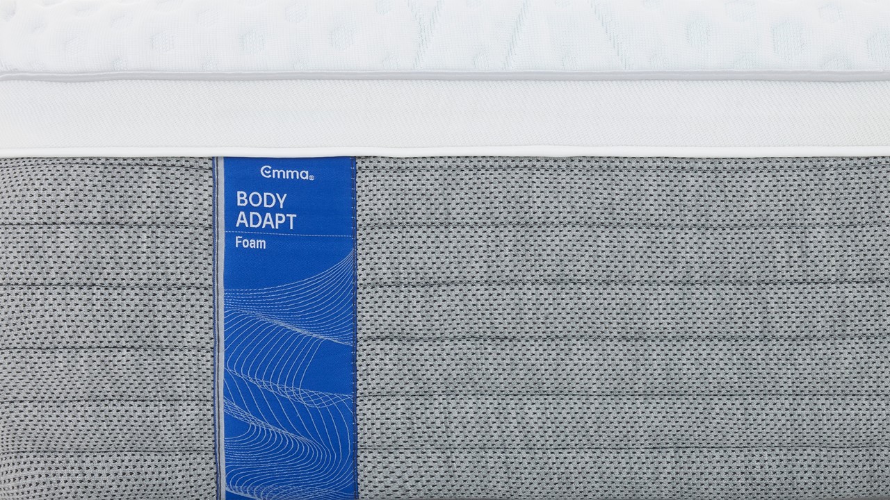 Emma Body Adapt Foam matras