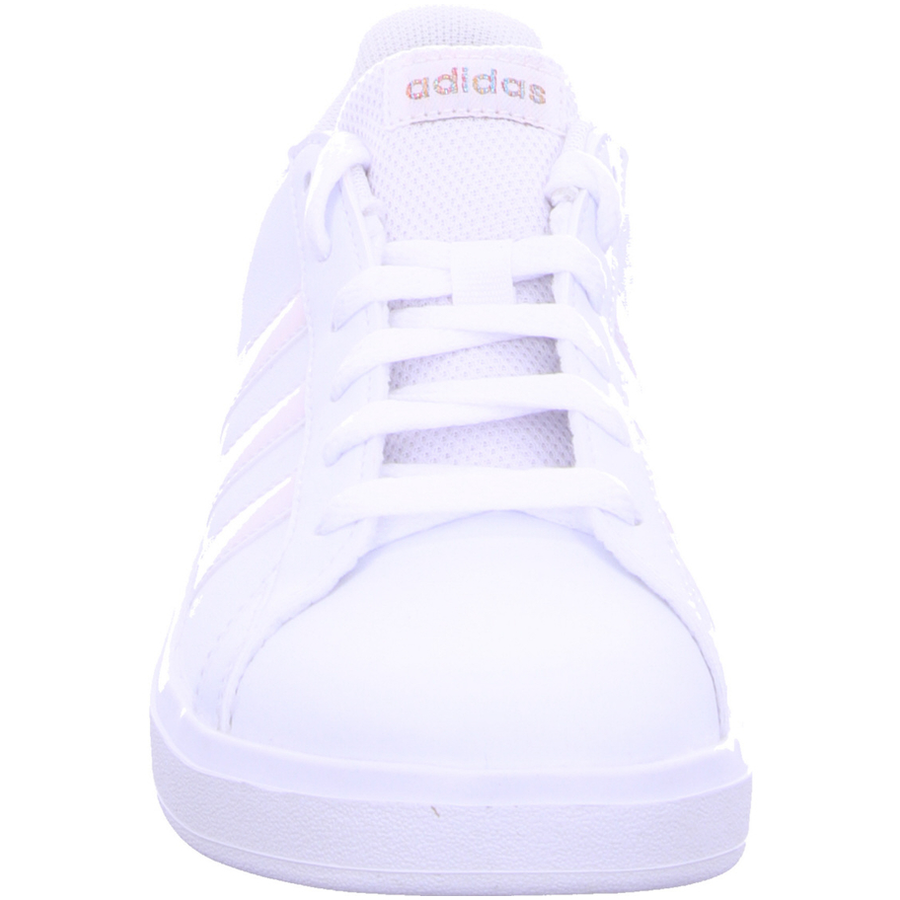 Adidas Sportschuhe weiß